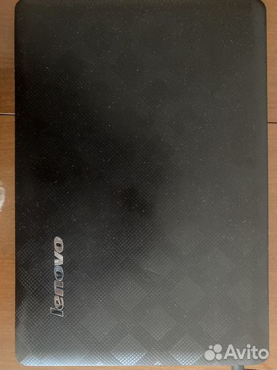 Lenovo u350