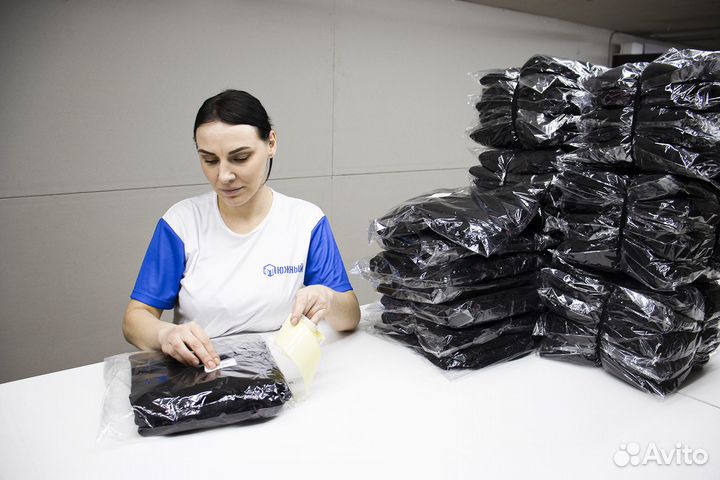 Фулфилмент для маркетплейсов wildberries ozon