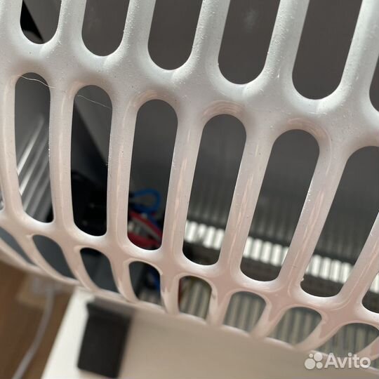 Обогреватель-конвектор Sonnen