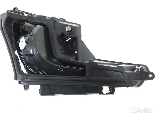 Фара противотуманная левая Rio