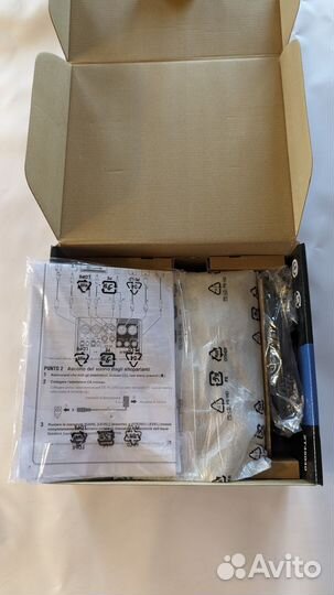 Микшерный пульт Yamaha MG06X