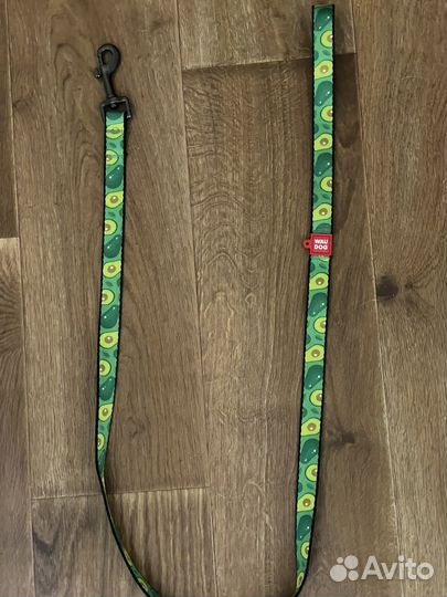 Поводок для маленьких собак