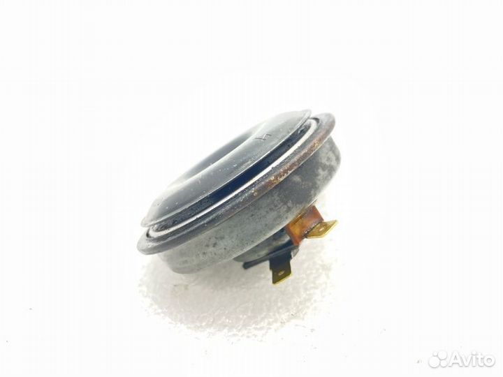 Звуковой сигнал (клаксон) Infiniti Q50 V37 2.2