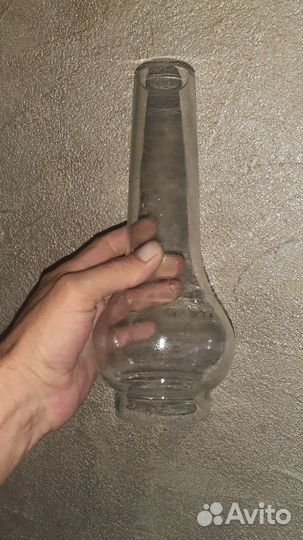 Бронза люстра СССР