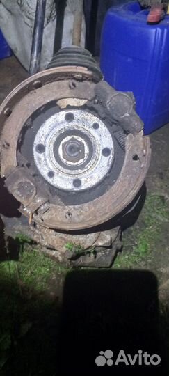 Коробка передач газ 53