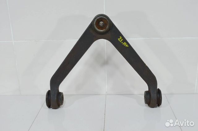 Рычаг верхний передний Dodge Ram 3 2001-2008