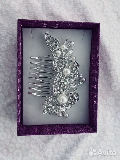 Гребень для волос