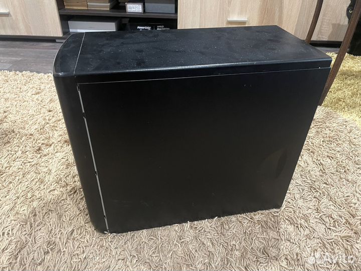 Корпус офисный