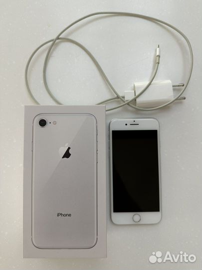iPhone 8 64gb