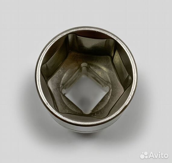 Головка шестигранная короткая 24 мм 1/2 (Д. Т. )