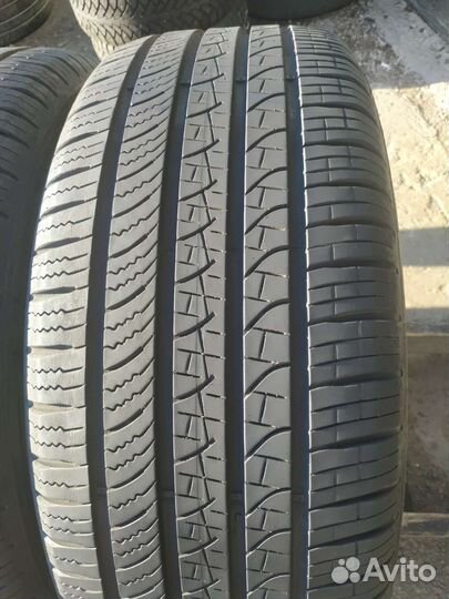 Pirelli Scorpion Zero All Season 245/50 R20