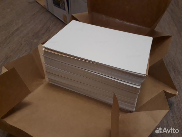 Фотобумага Epson Premium Glossy 10x15