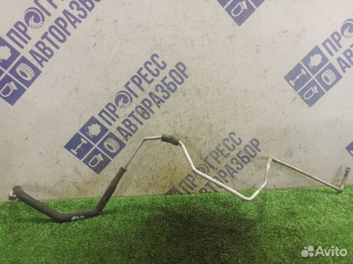 Трубка кондиционера Mitsubishi Lancer 9 седан 1.6