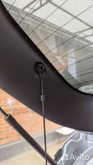 Полка в багажник Geely Coolray