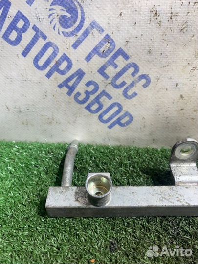 Топливная рампа Chevrolet Lacetti хэтчбек 1.4