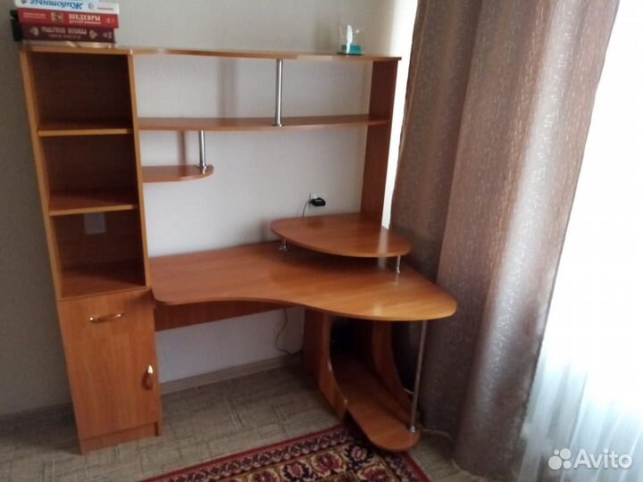 Компьютерный стол бу