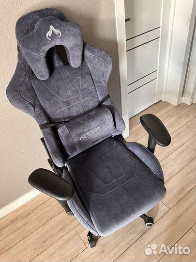 Компьютерное кресло игровое