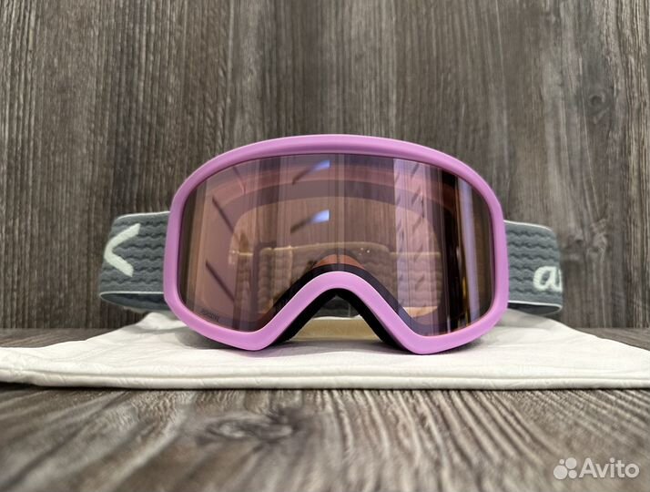 Горнолыжная маска Anon insight (Burton)