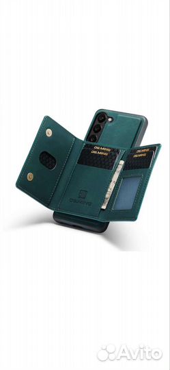 Чехол на samsung S23 plus