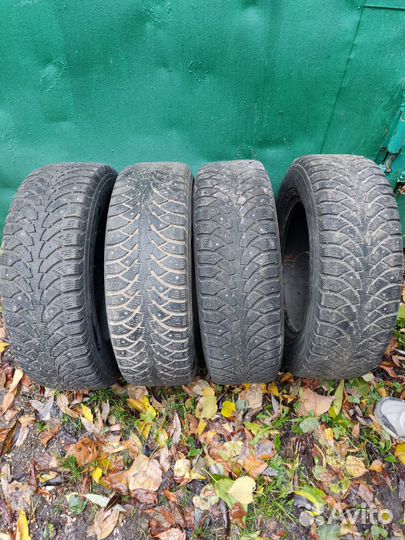 Nokian Tyres Nordman 4 185/70 R14