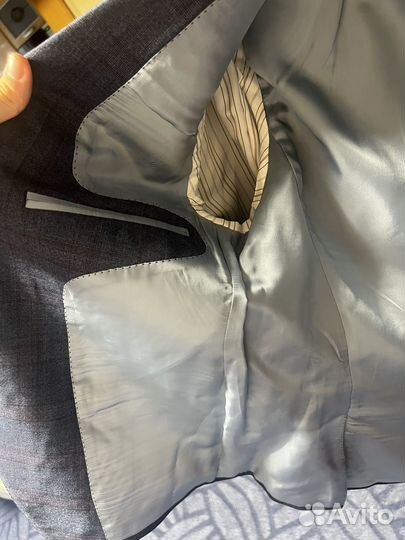 Пиджак albione