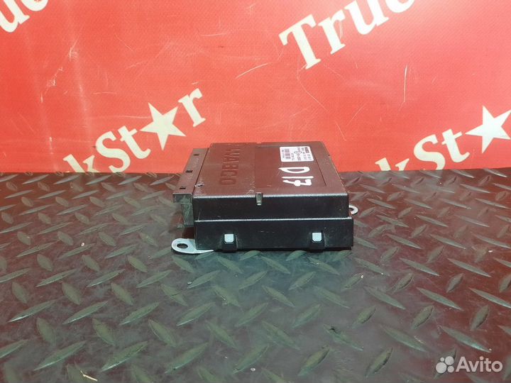 Блок управления подвеской ecas Daf XF105