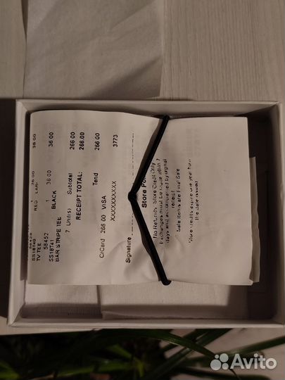 Maison margiela supreme кошелёк