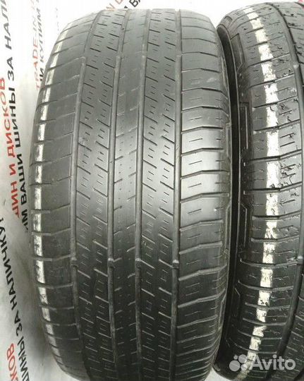 Continental ContiIceContact 4x4 235/55 R17