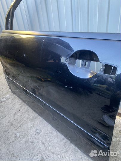 Дверь передняя левая Lancer 9