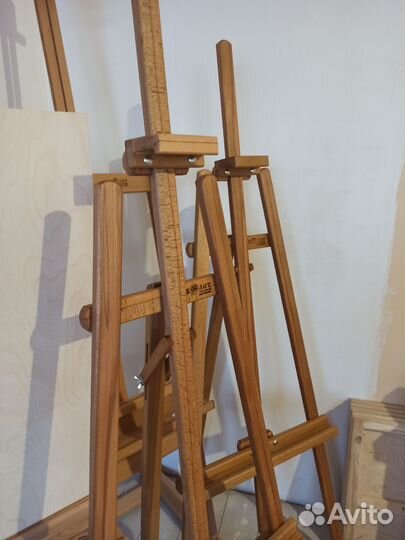 Мольберт для рисования