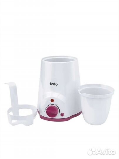 Подогреватель бутылочек с функцией стерилизации