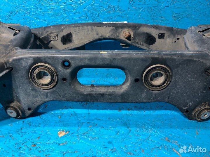 Балка задняя/подрамник Mercedes-Benz C-Class