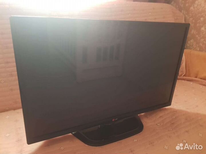 Телевизор LG 32