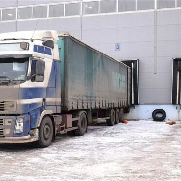 Фура 10-20 тонн. Грузоперевозки междугородние
