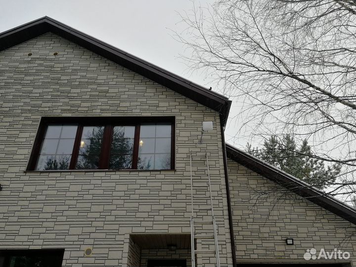 Интернет, телефония и видеонаблюдение за городом