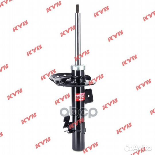 Стойка амортизационная - Excel-G перед прав