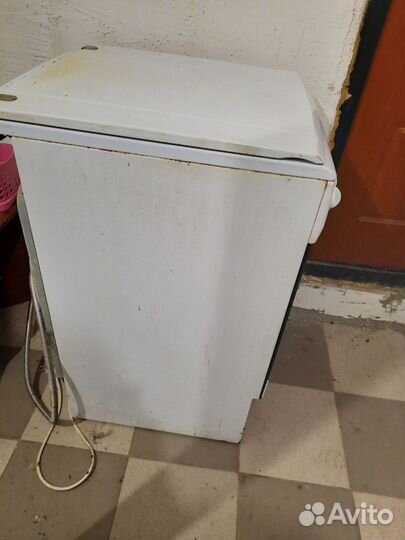 Газовая плита