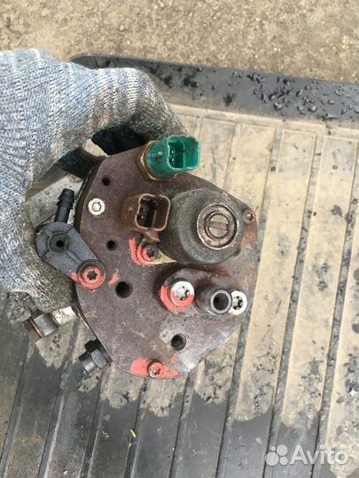 Тнвд Delphi, Hyundai, Kia