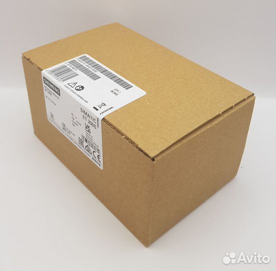 6ES7151-3BA23-0AB0 интерфейсный модуль ET200S