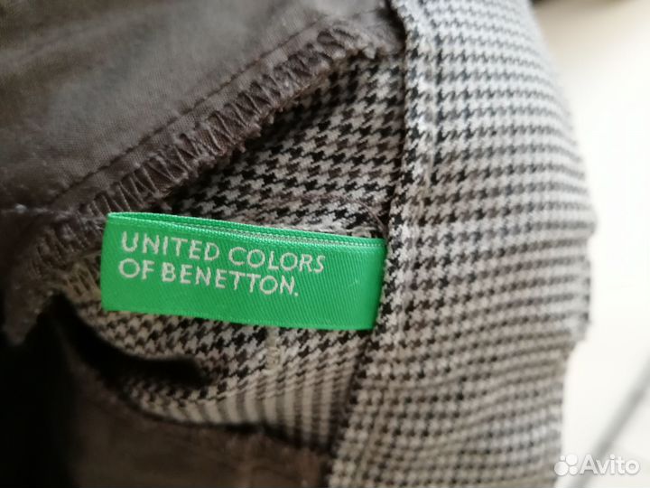 Брюки (01.02.25) 40