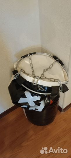 Боксерская груша