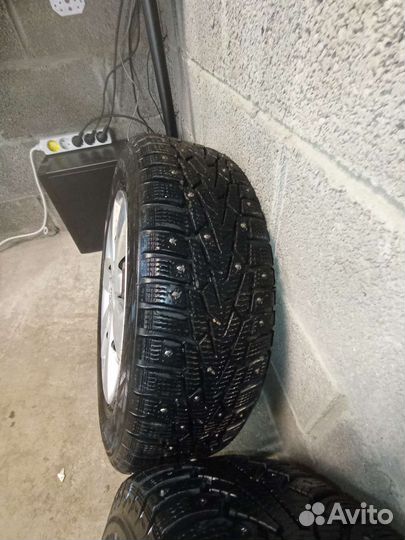 Nordman Nordman 4 185/65 R14