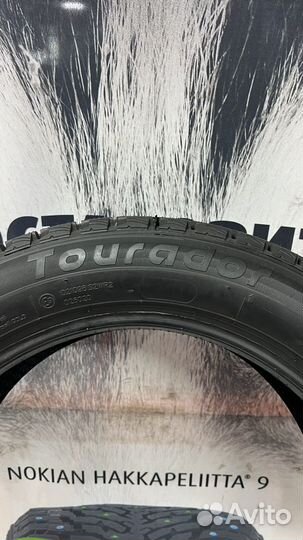 Tourador Winter Pro TSU2 195/55 R16 91H