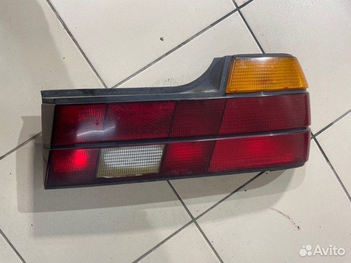 Фонари задние Bmw 730I E32 M30B30 1987