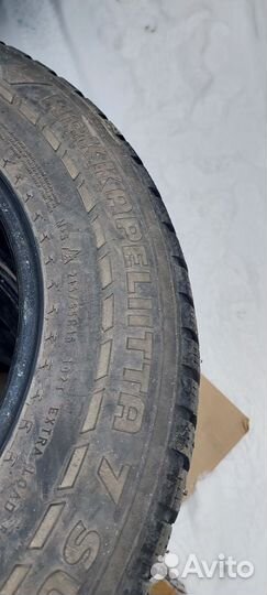 Nokian Tyres Hakkapeliitta 7 215/65 R16 102T