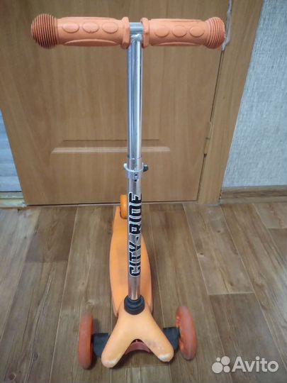 Продам самокат