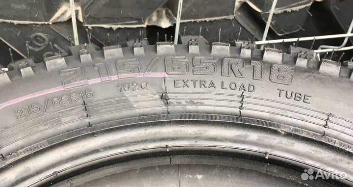 Nortec MT-540 215/65 R16 102Q