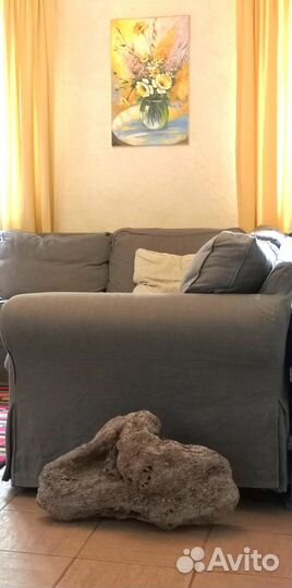 Арт-объект Морское Дерево большой дрифтвуд