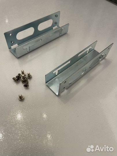 Кронштейны (2 шт.) 3.5