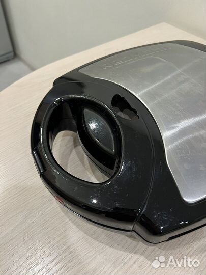 Мультипекарь redmond